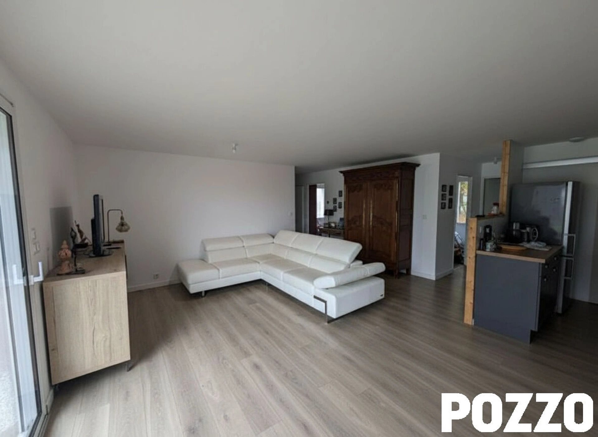 Maison à louer, 81m², Vire