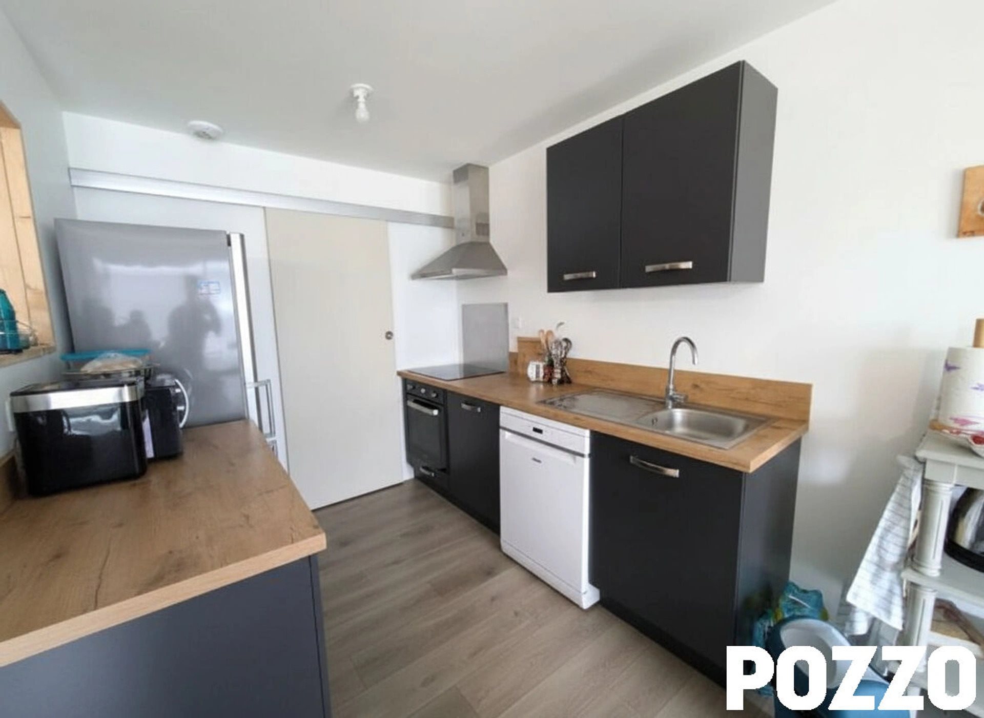 Maison à louer, 81m², Vire