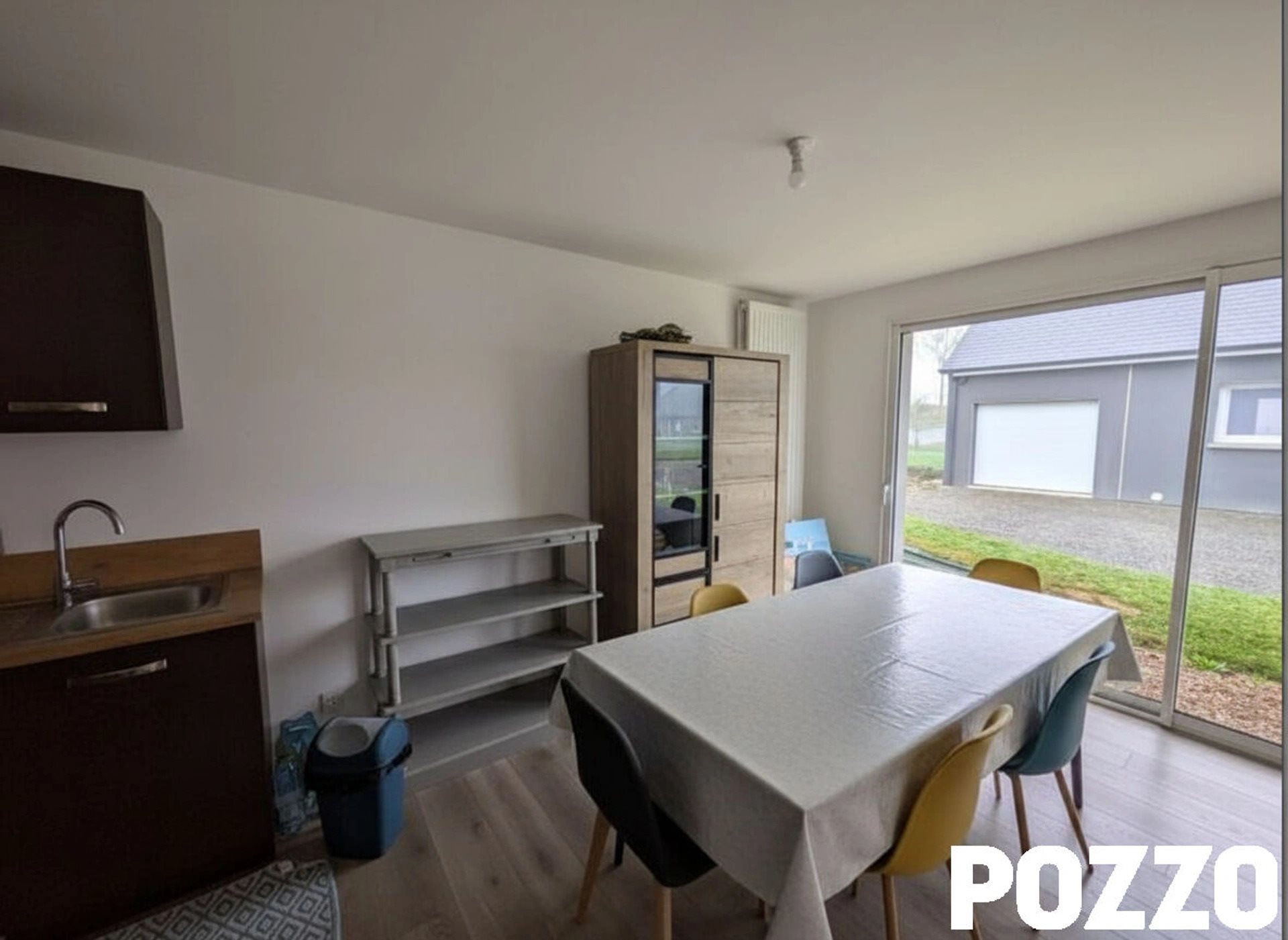 Maison à louer, 81m², Vire