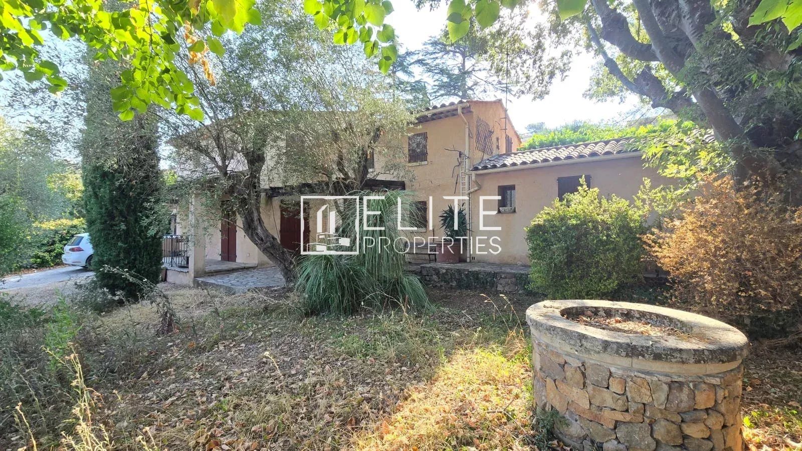 Maison à vendre, 109m², Grasse