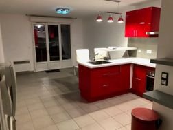 Appartement à louer, 43m², Drancy