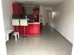 Appartement à louer, 43m², Drancy