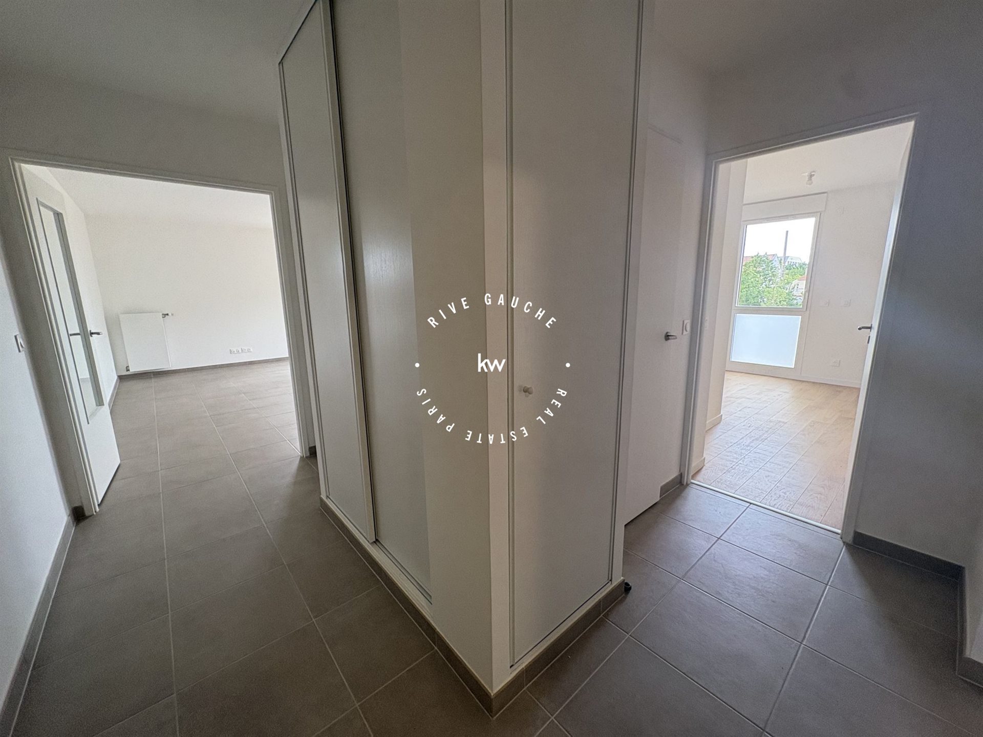 Appartement à louer, 108m², Créteil