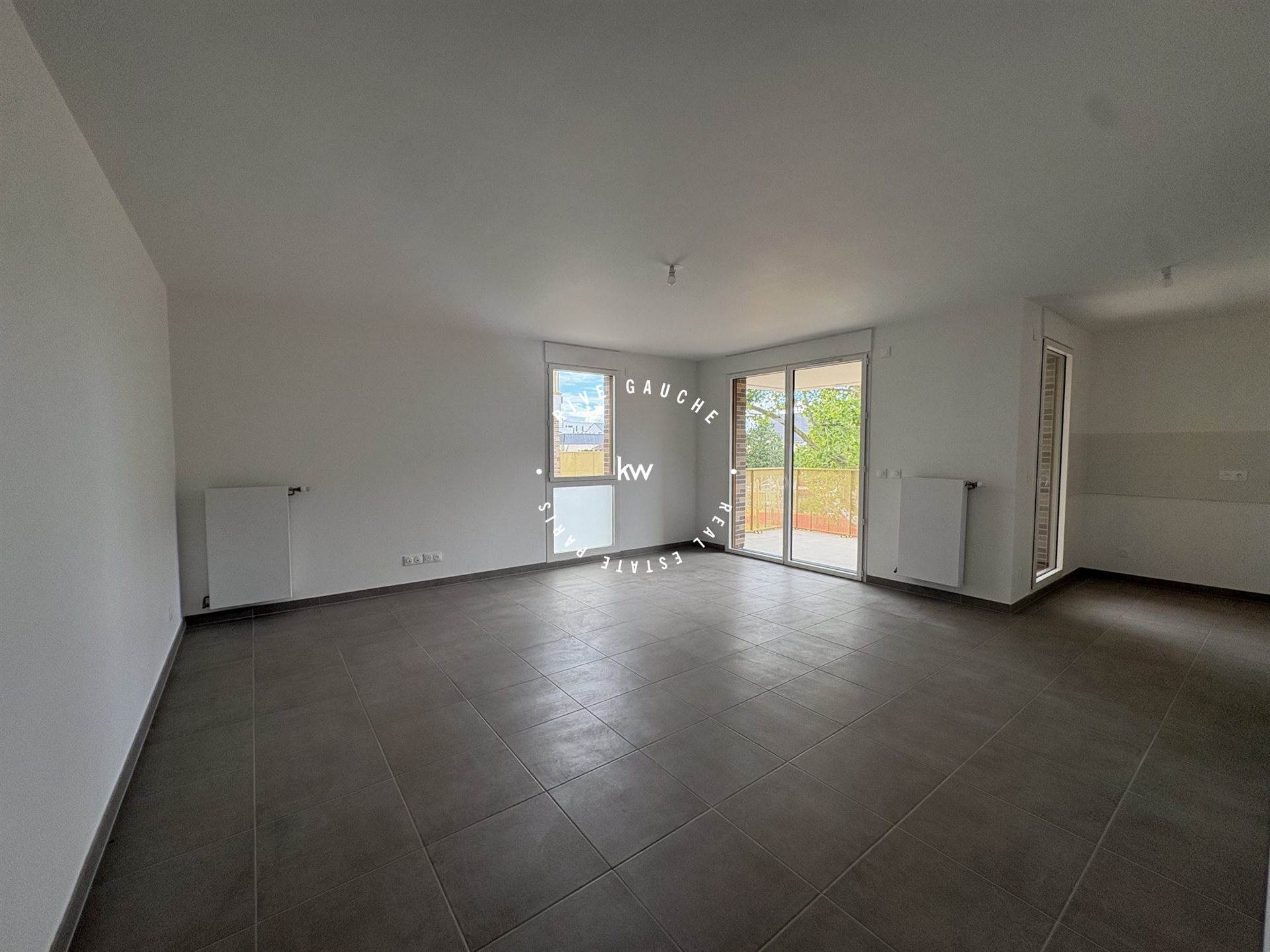 Appartement à louer, 108m², Créteil