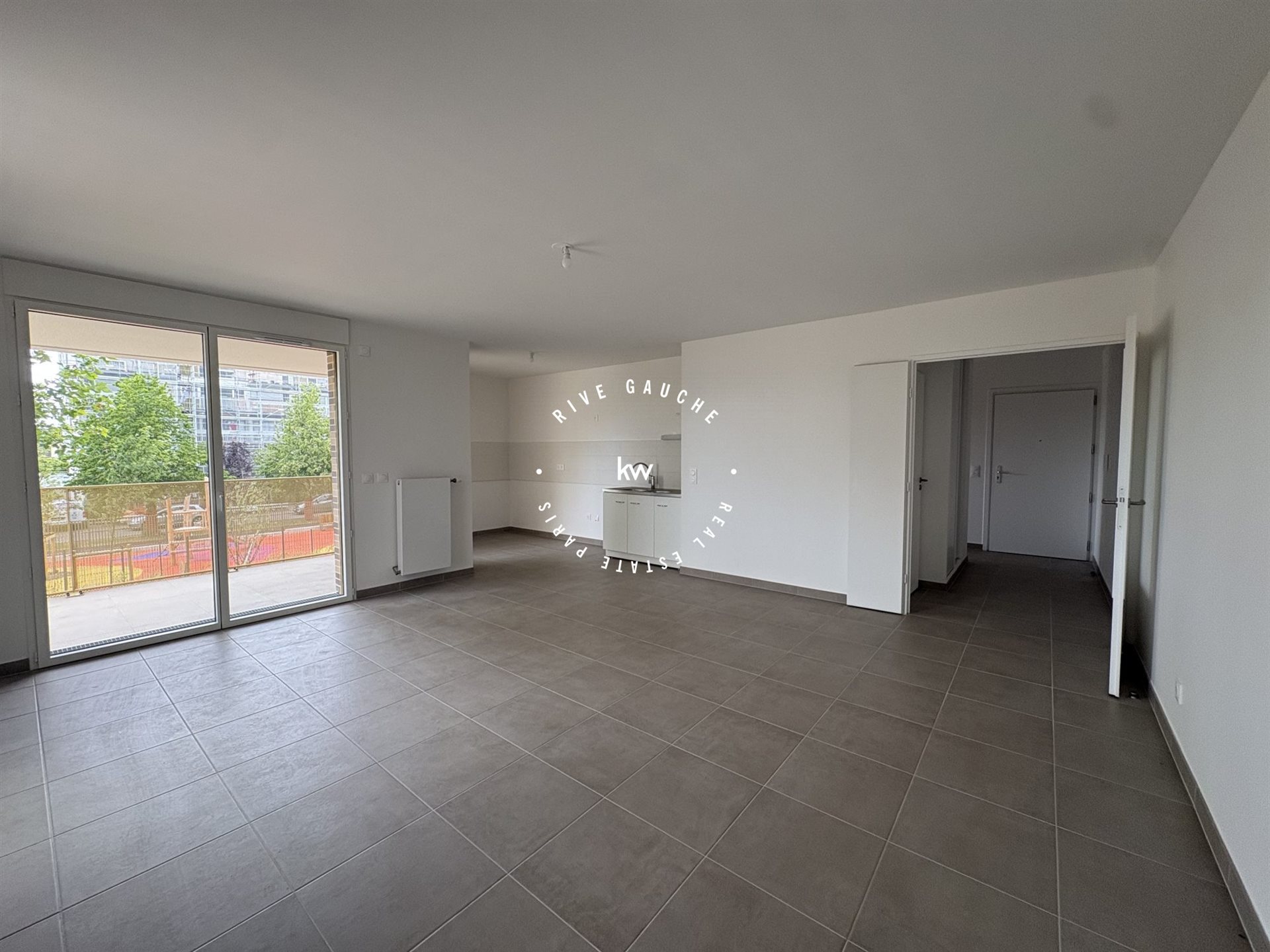 Appartement à louer, 108m², Créteil