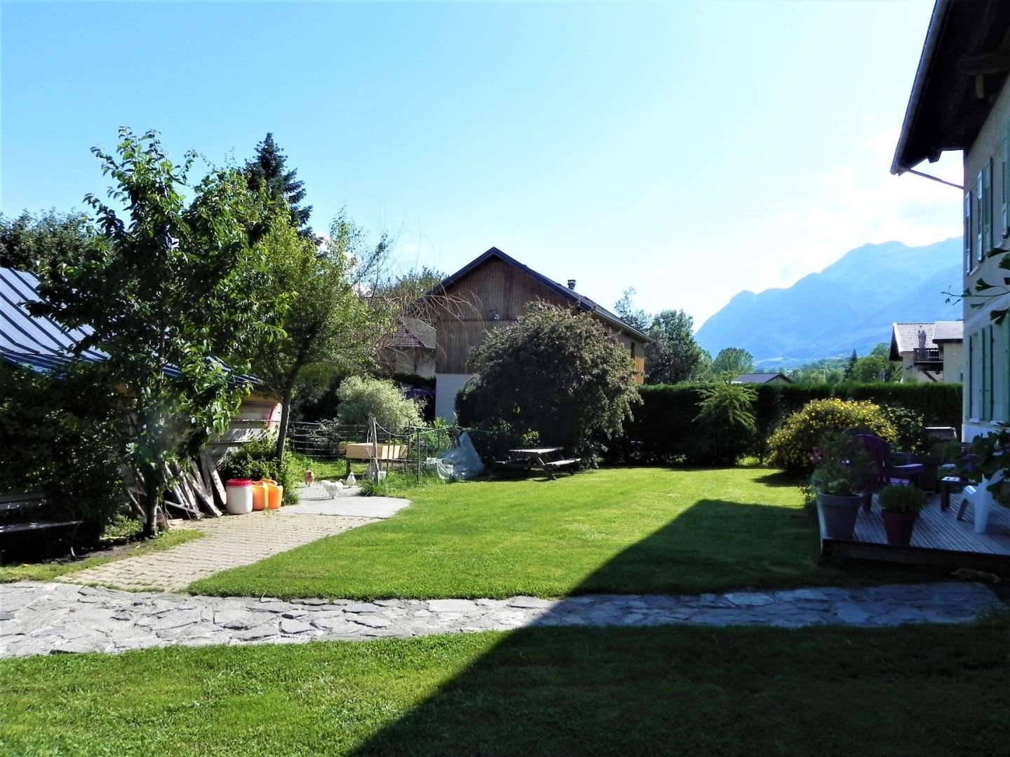 Maison à vendre, 170m², Mercury
