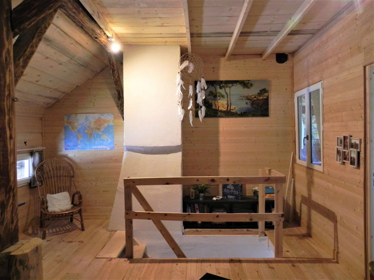 Maison à vendre, 170m², Mercury
