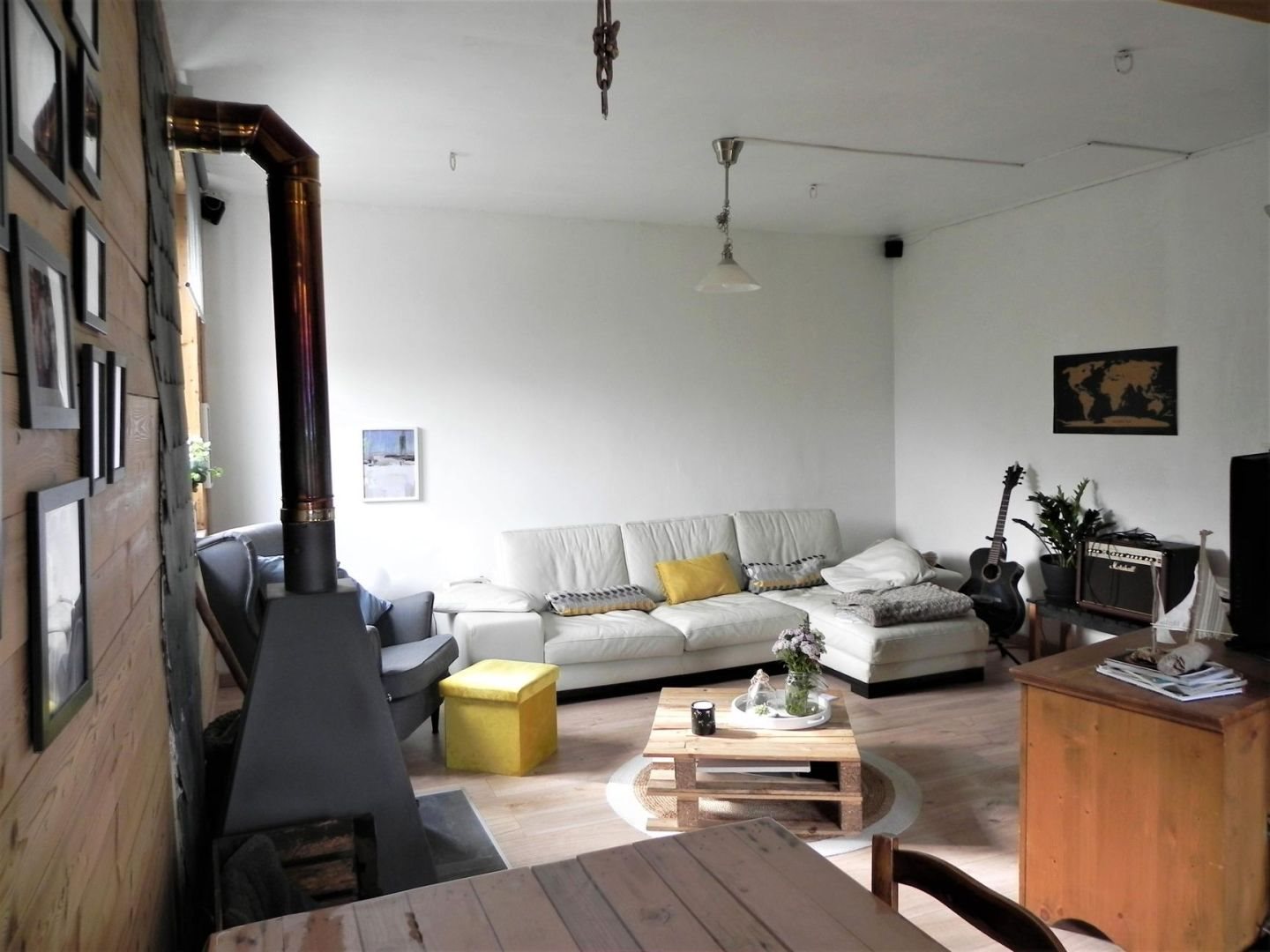 Maison à vendre, 170m², Mercury