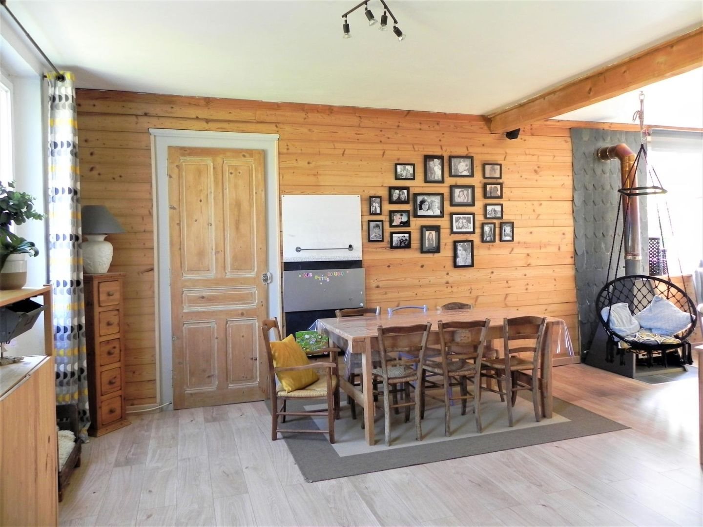 Maison à vendre, 170m², Mercury