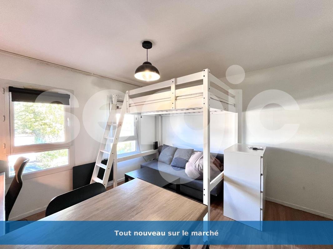 Appartement à louer, 18m², Arras