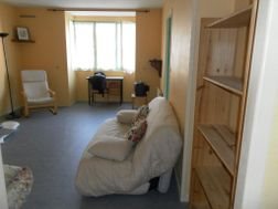 Appartement à louer, 38m², Saint-André-lez-Lille