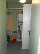 Appartement à louer, 38m², Saint-André-lez-Lille