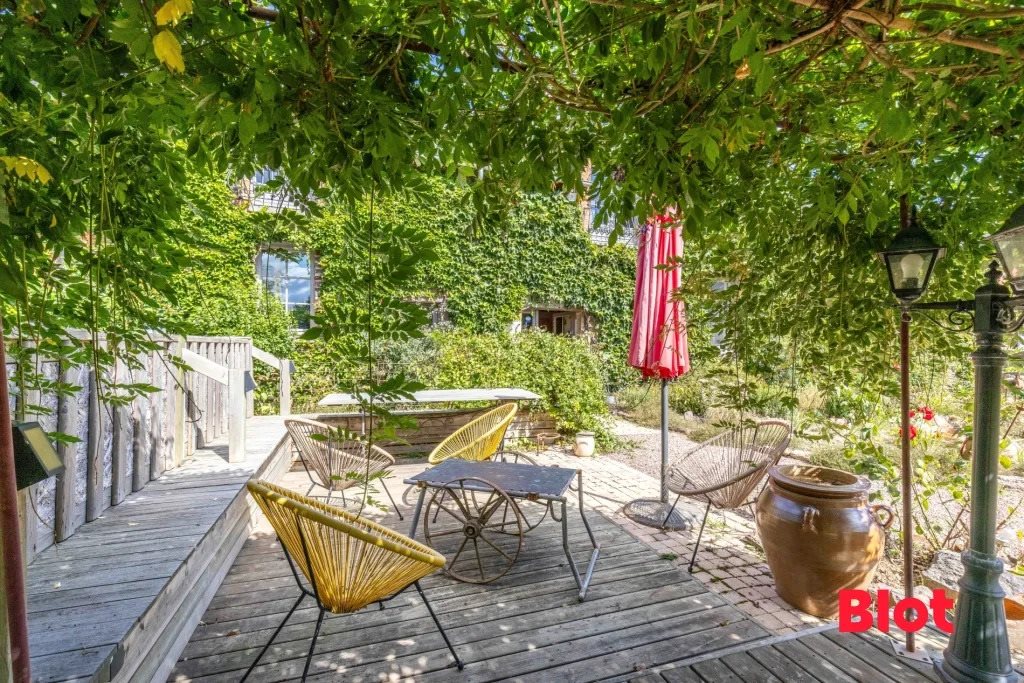 Maison à vendre, 470m², Bréal-sous-Montfort