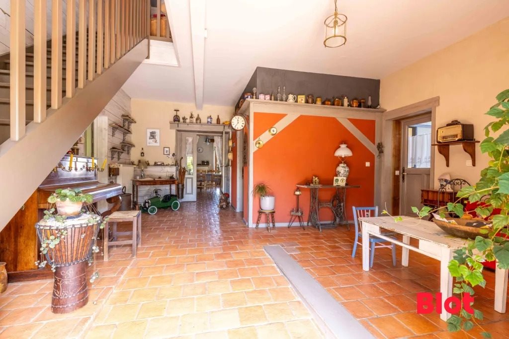 Maison à vendre, 470m², Bréal-sous-Montfort