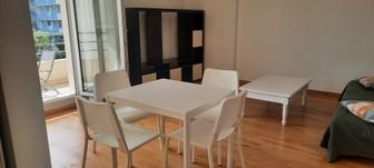 Appartement à louer, 52m², Toulouse