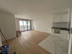 Appartement à louer, 63m², Maisons-Alfort