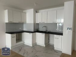 Appartement à louer, 63m², Maisons-Alfort