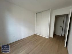 Appartement à louer, 63m², Maisons-Alfort