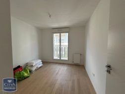 Appartement à louer, 63m², Maisons-Alfort