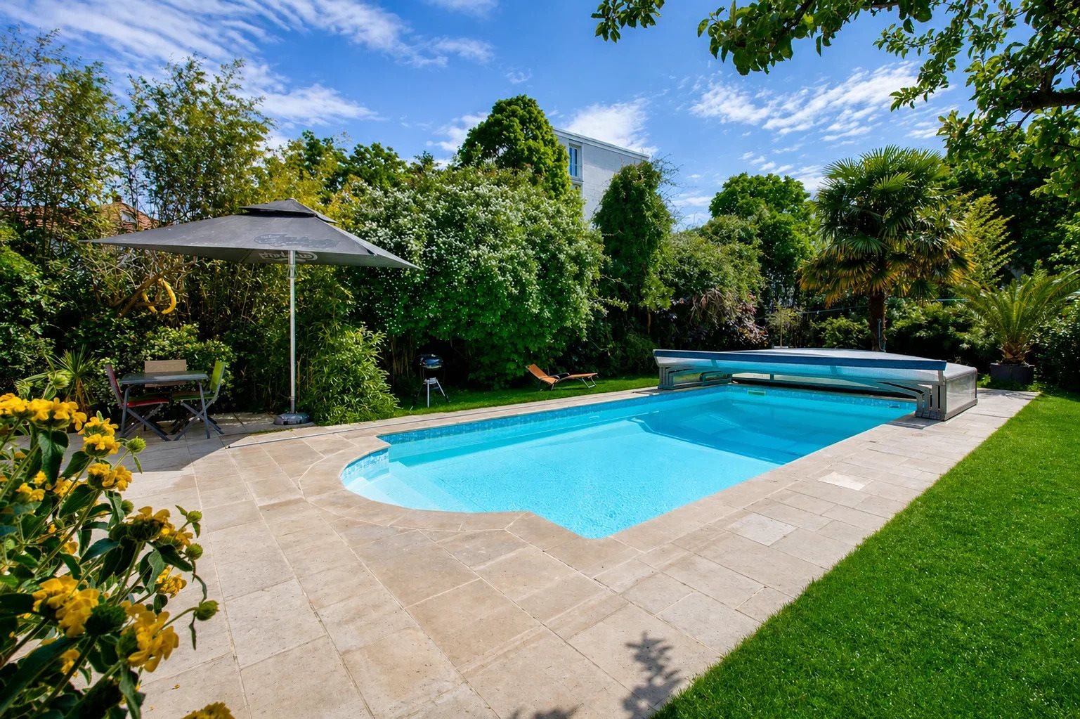 Maison à vendre, 258m², Rueil-Malmaison