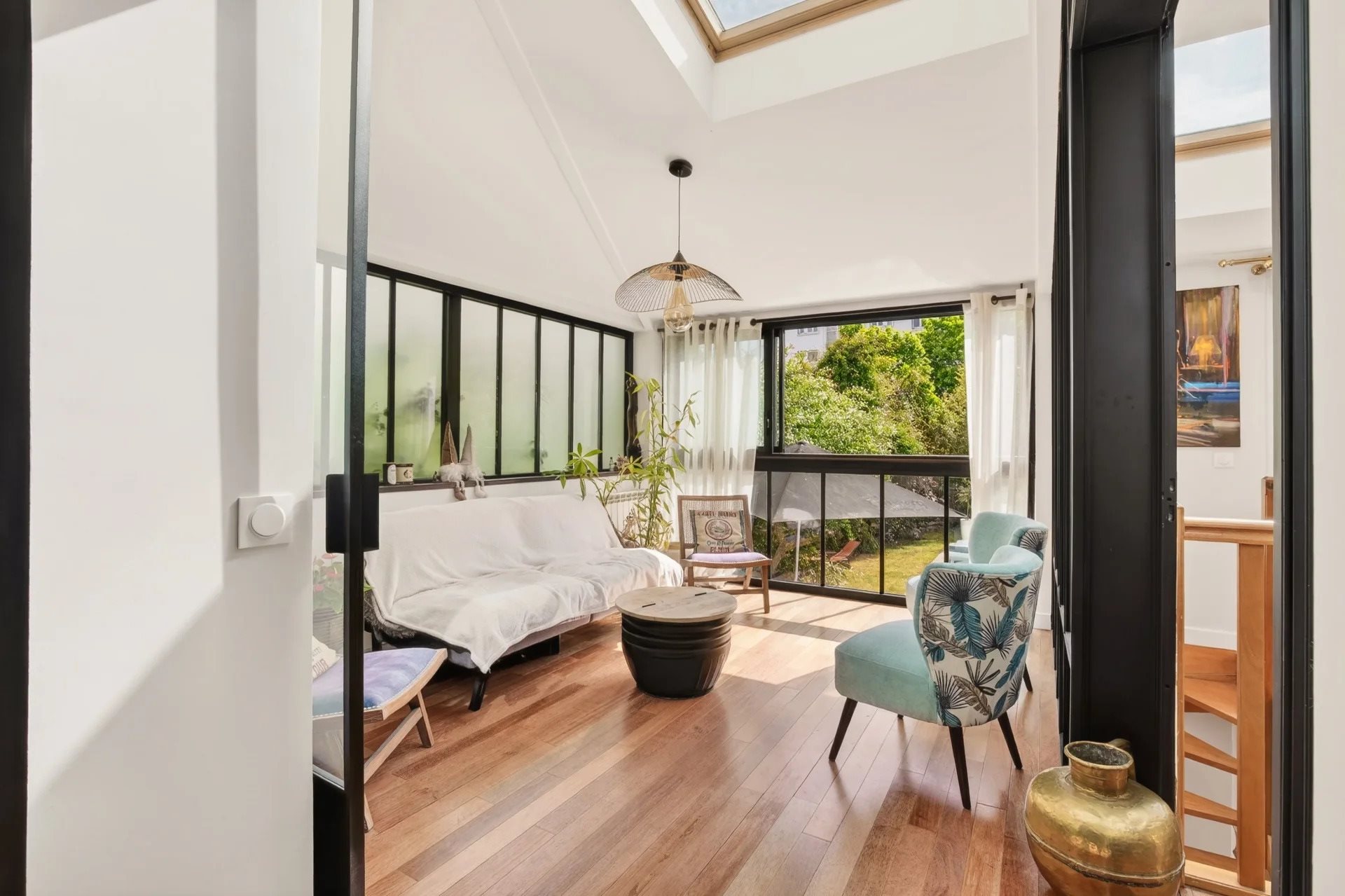 Maison à vendre, 258m², Rueil-Malmaison