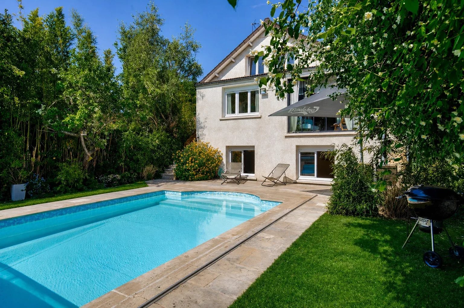 Maison à vendre, 258m², Rueil-Malmaison