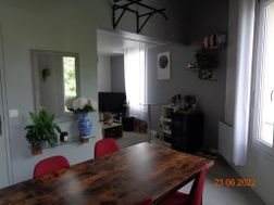 Appartement à louer, 41m², Sucy-en-Brie