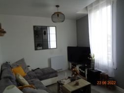 Appartement à louer, 41m², Sucy-en-Brie