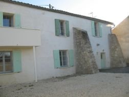 Maison à louer, 120m², Les Nouillers