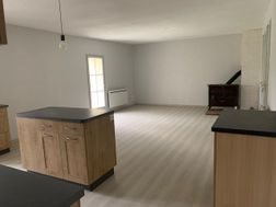 Maison à louer, 120m², Les Nouillers