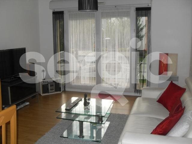 Appartement à louer, 50m², Wasquehal