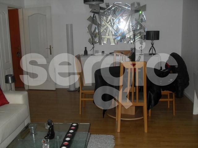 Appartement à louer, 50m², Wasquehal