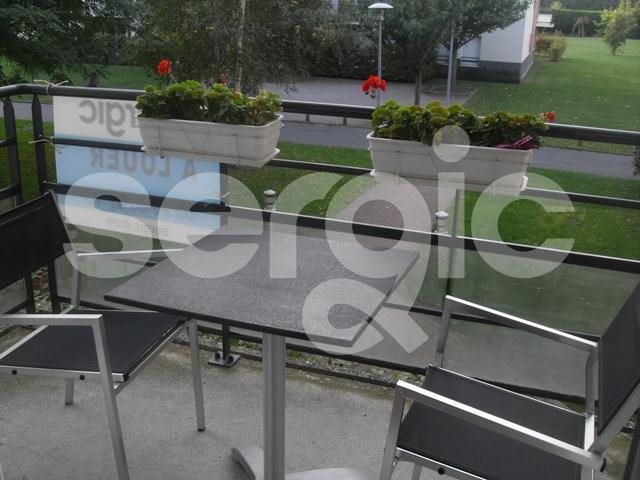 Appartement à louer, 50m², Wasquehal