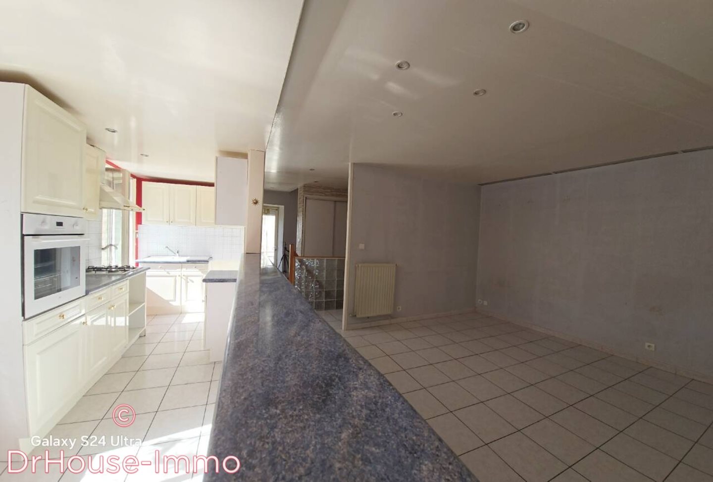 Maison à vendre, 100m², Saint-Maurice-en-Gourgois