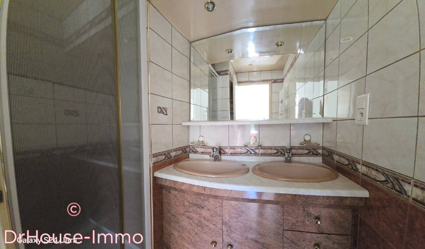Maison à vendre, 100m², Saint-Maurice-en-Gourgois
