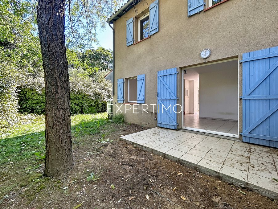 Maison à vendre, 81m², Baziège