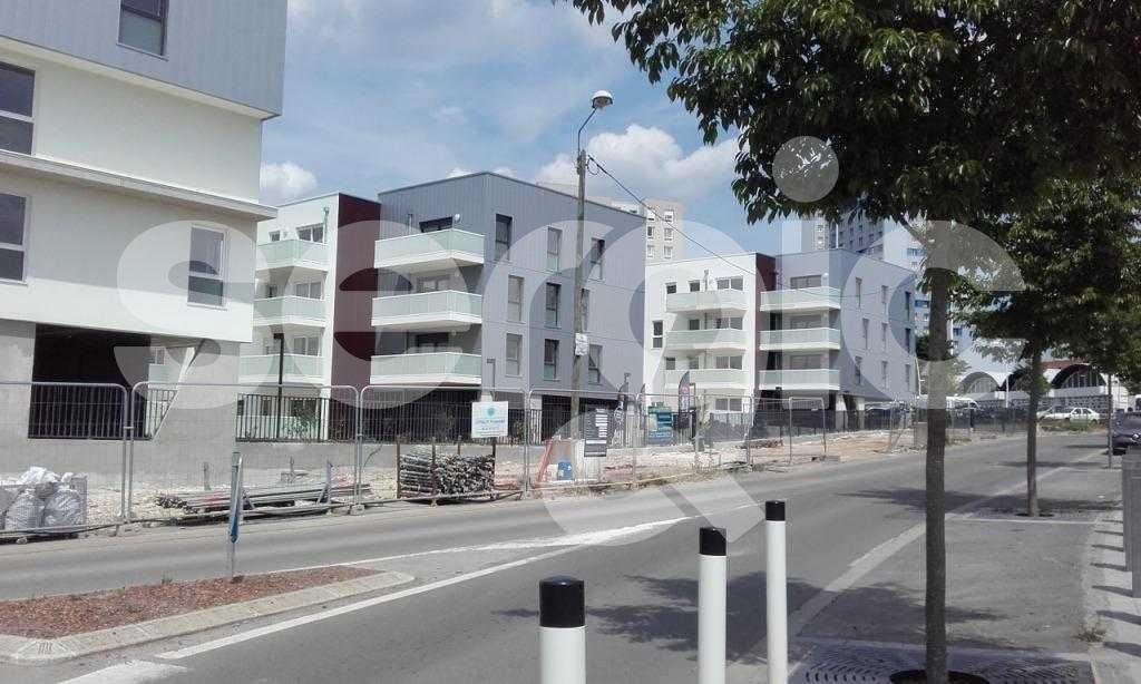 Appartement à louer, 99m², Saint-Nicolas
