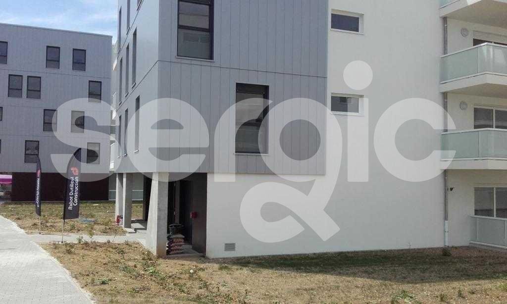 Appartement à louer, 99m², Saint-Nicolas