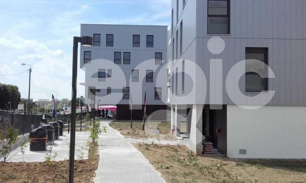 Appartement à louer, 99m², Saint-Nicolas