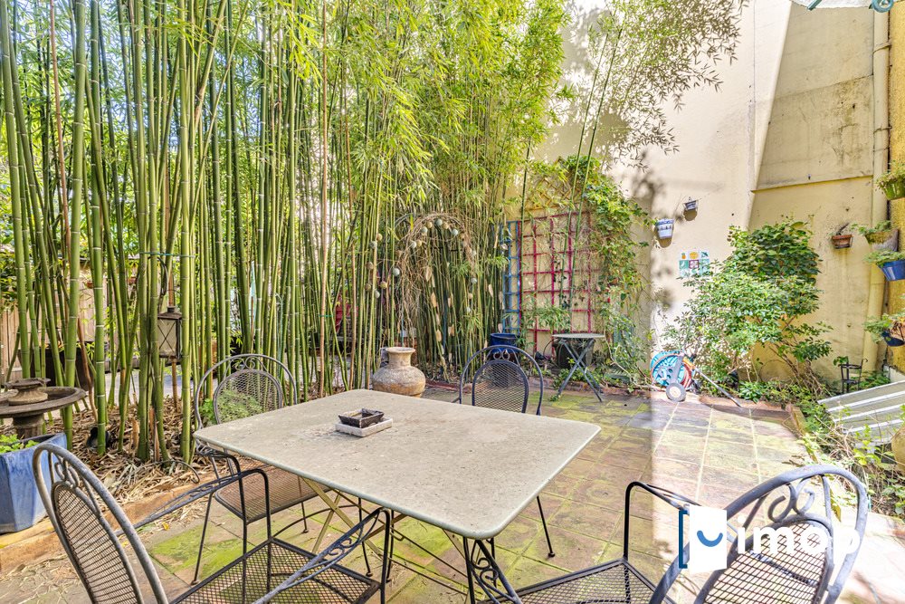 Maison à vendre, 115m², Arcueil