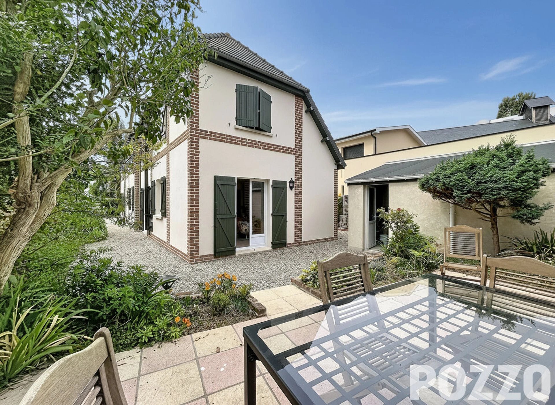 Maison à vendre, 140m², Sainte-Adresse