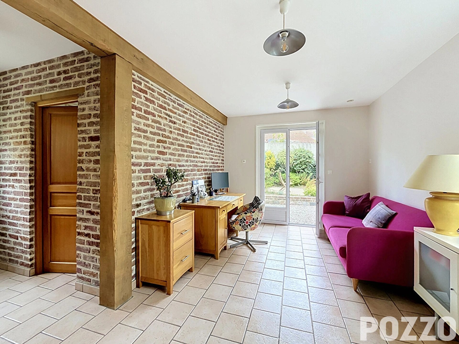 Maison à vendre, 140m², Sainte-Adresse