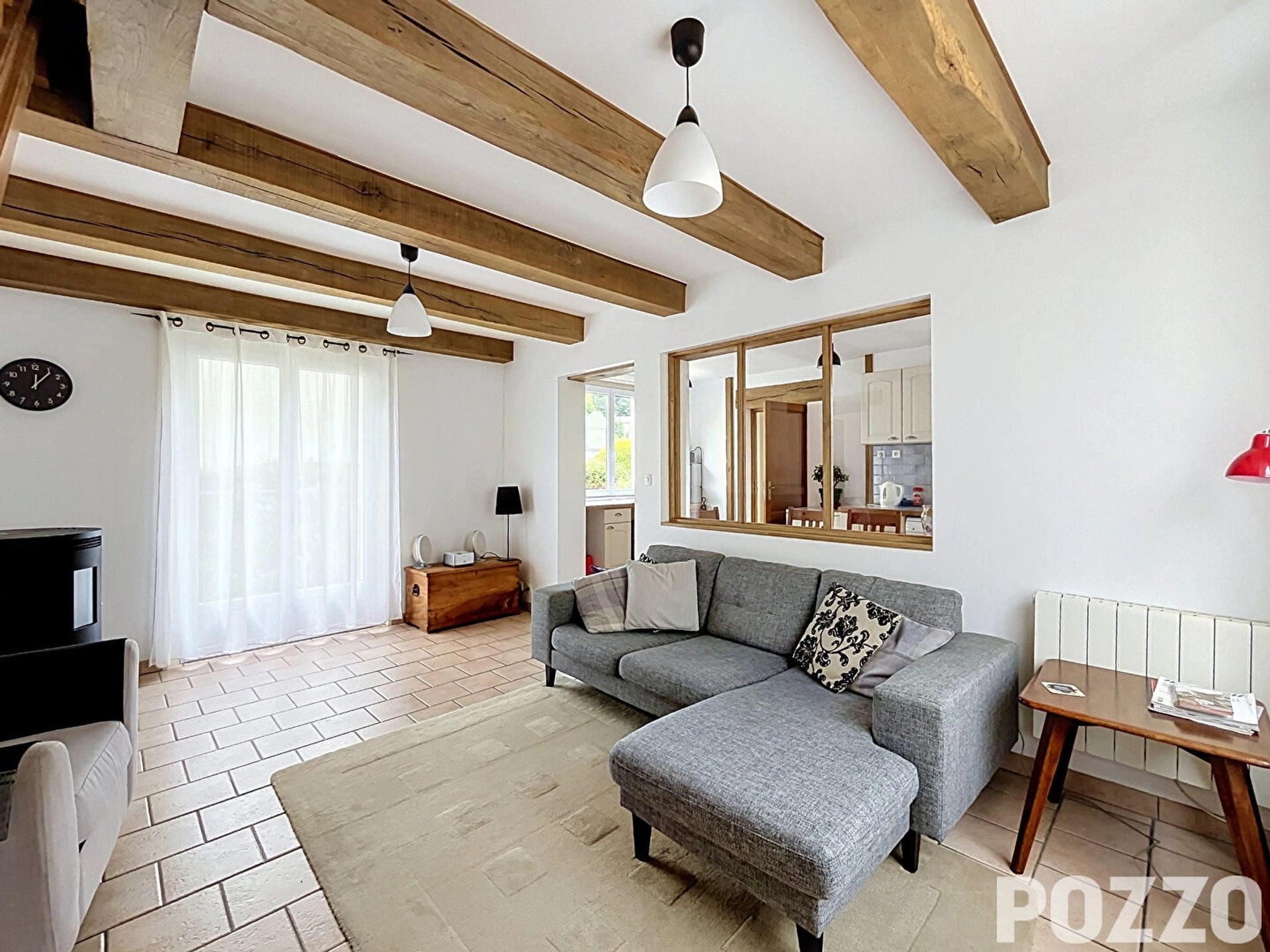 Maison à vendre, 140m², Sainte-Adresse