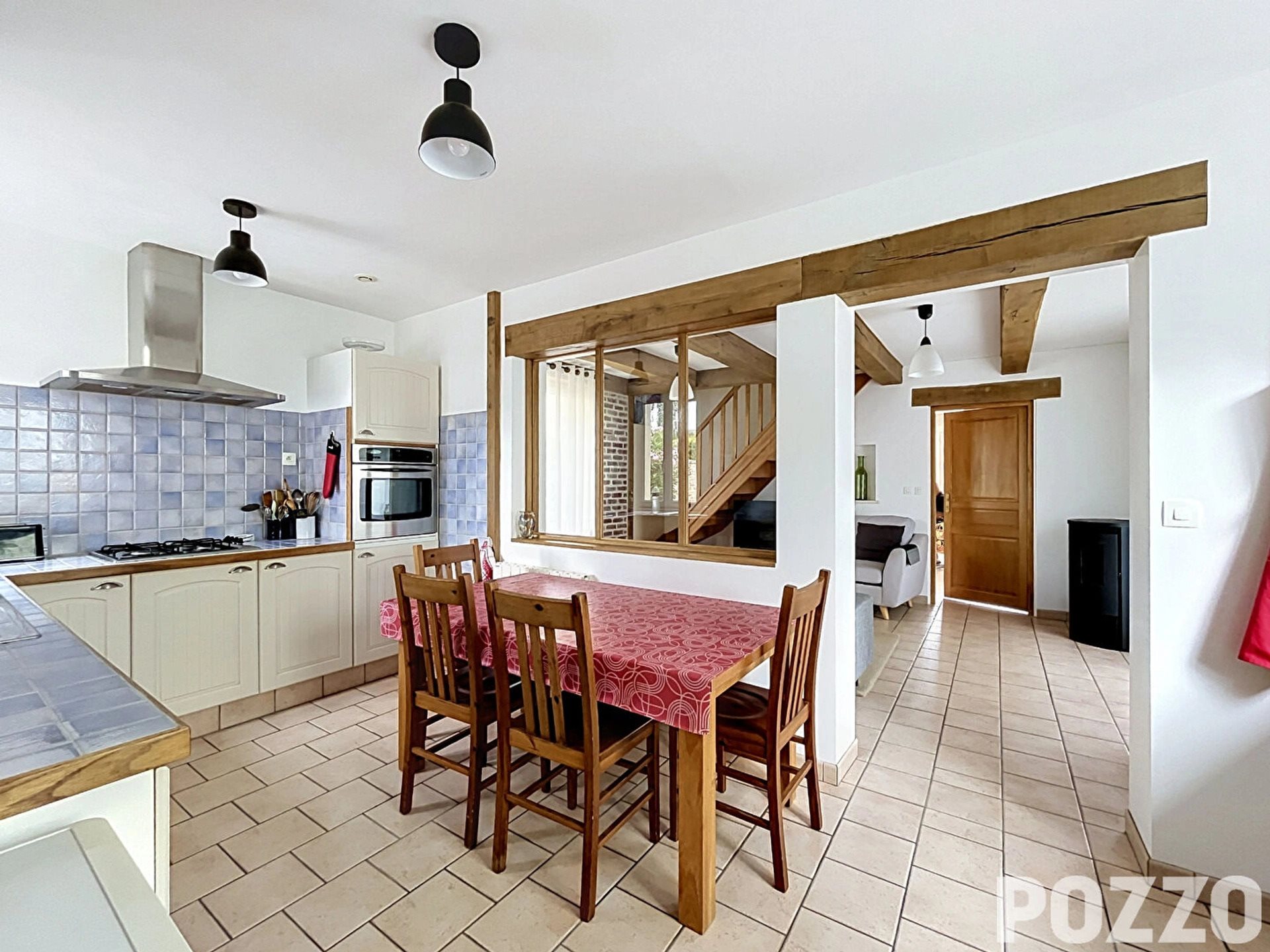 Maison à vendre, 140m², Sainte-Adresse