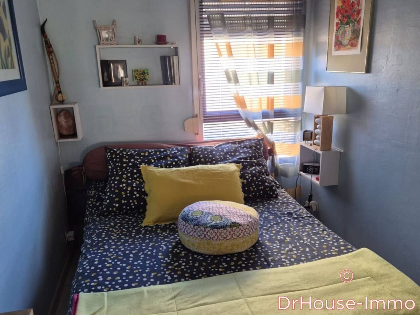 Appartement à vendre, 36m², Agde (Cap d'Agde)