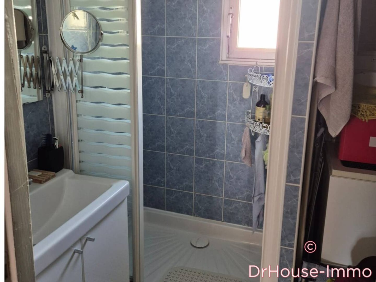 Appartement à vendre, 36m², Agde (Cap d'Agde)