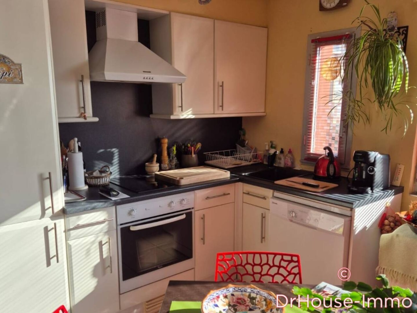 Appartement à vendre, 36m², Agde (Cap d'Agde)