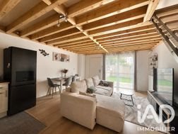 Appartement à louer, 54m², Meudon