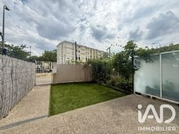 Appartement à louer, 54m², Meudon