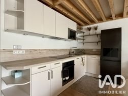 Appartement à louer, 54m², Meudon